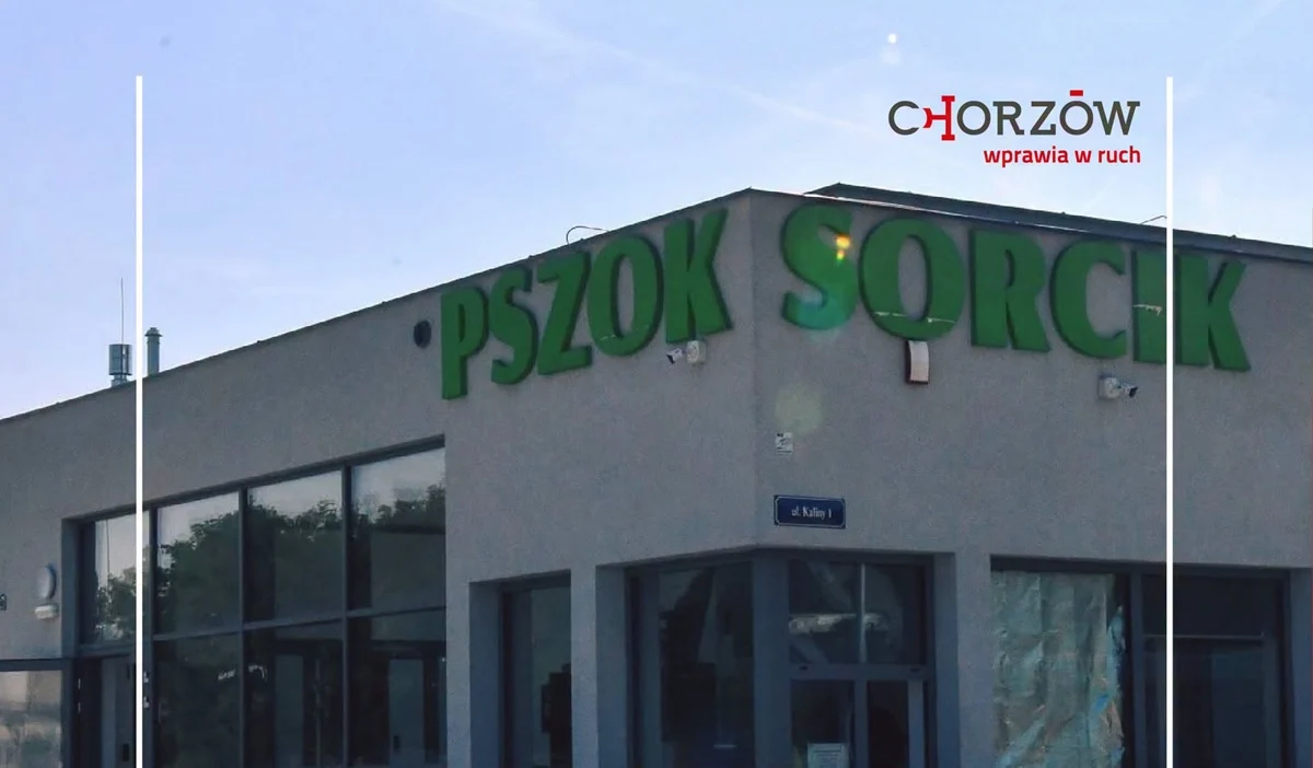 Warsztaty upcyklingu w Chorzowie. Zostały ostatnie wolne miejsca