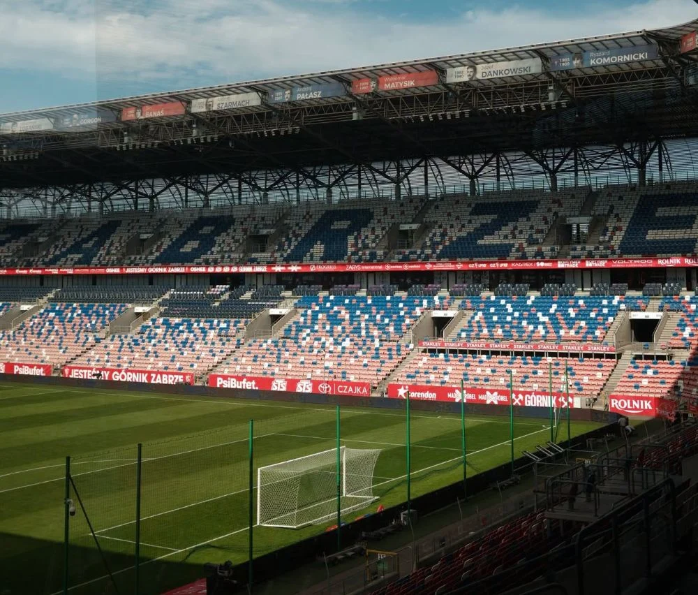 Górnik Zabrze - UEFA: Aktualna sytuacja z karami nałożonymi po spotkaniu z Fenerbache 