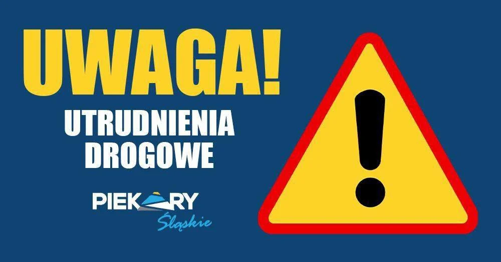 Utrudnienia na Oświęcimskiej. Cztery linie autobusowe zmienią trasy