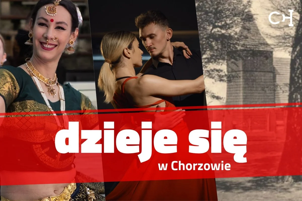 Co robić w Chorzowie w weekend? Atrakcje od 7 do 9 sierpnia