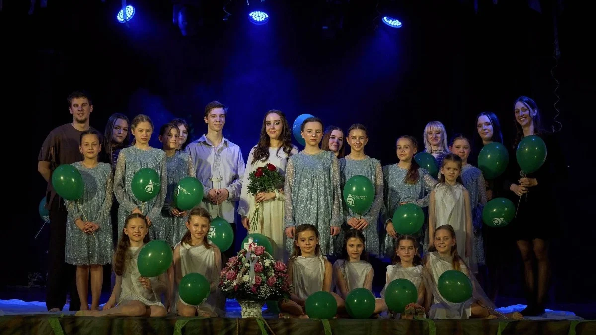 Bezpłatny spektakl plenerowy w Chorzowie. „Świtezianka” na boisku w Maciejkowicach