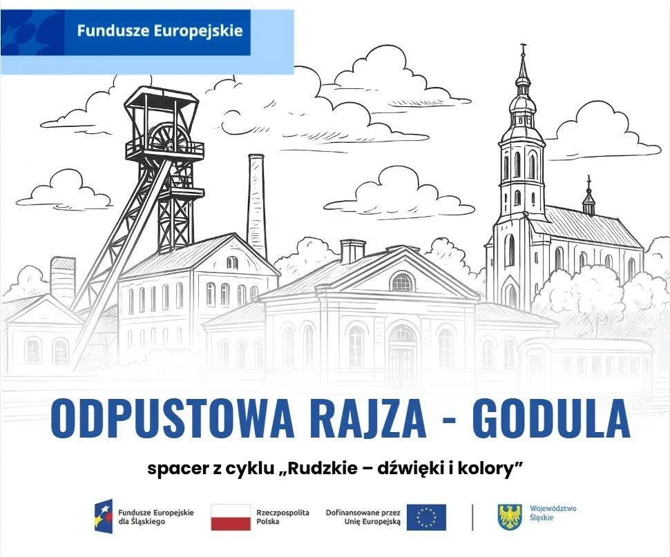 Odkryją tajemnice Goduli i Schaffgotschów. Ruszają zapisy na bezpłatną rajzę Stowarzyszenia Wrazidlok