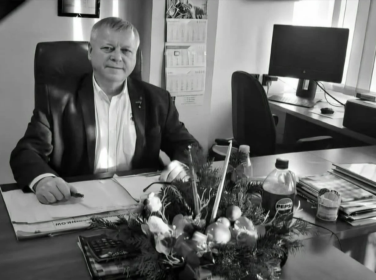 Nie żyje Zbigniew Zatorski. Rudzka społeczność górnicza pogrążona w żałobie