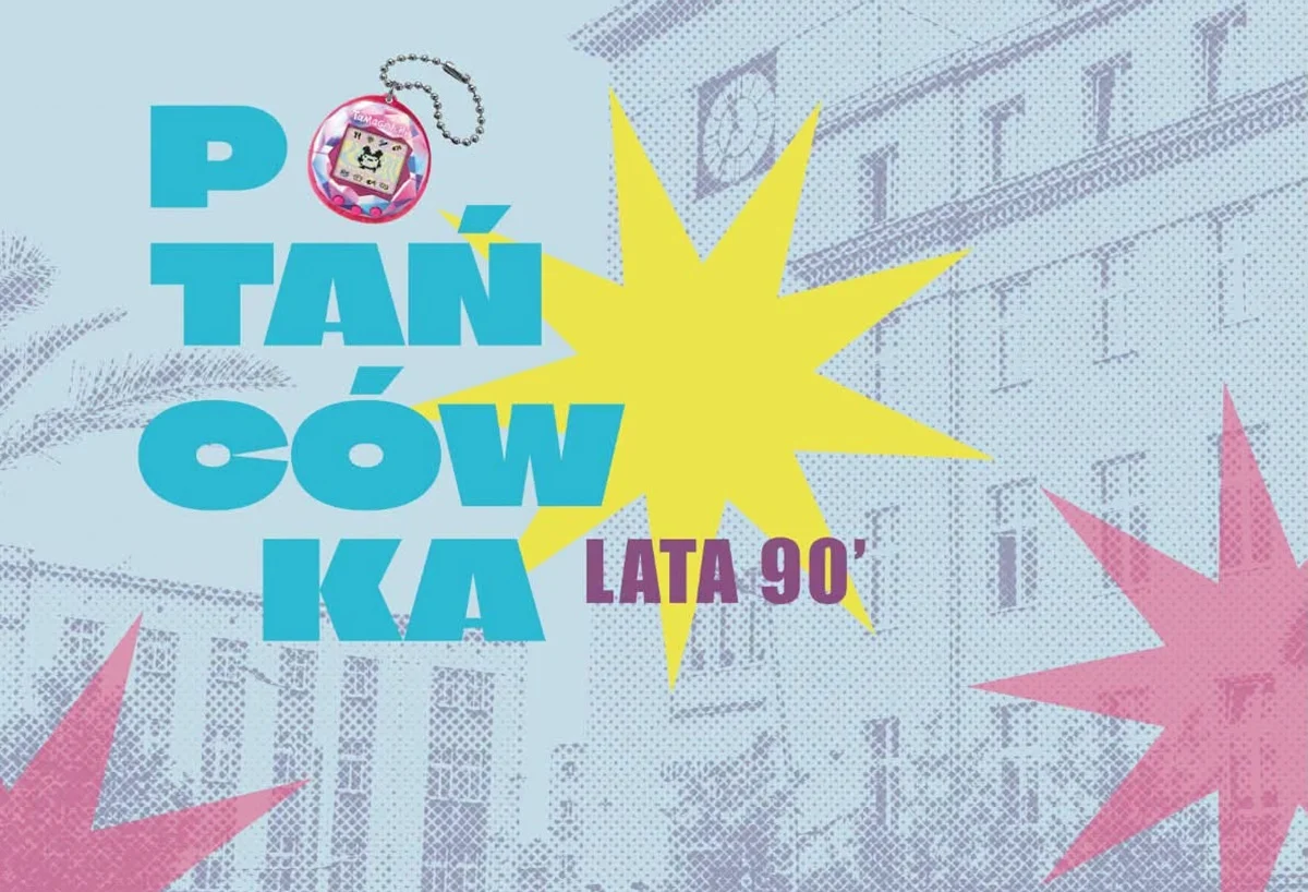 Hity lat 90. opanują chorzowski Rynek. Cztery godziny tańca pod chmurką