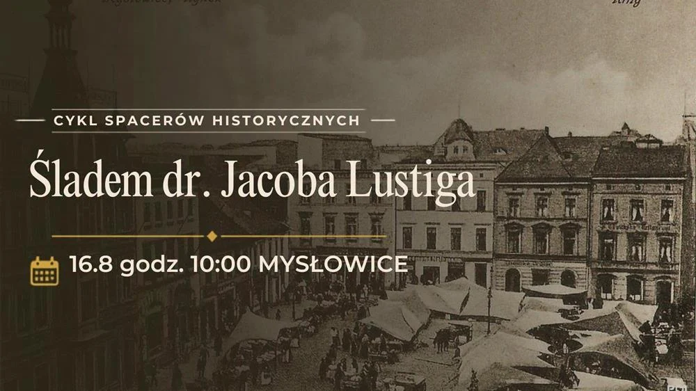 Weekend pełen atrakcji w Mysłowicach. Sprawdź, gdzie warto się wybrać
