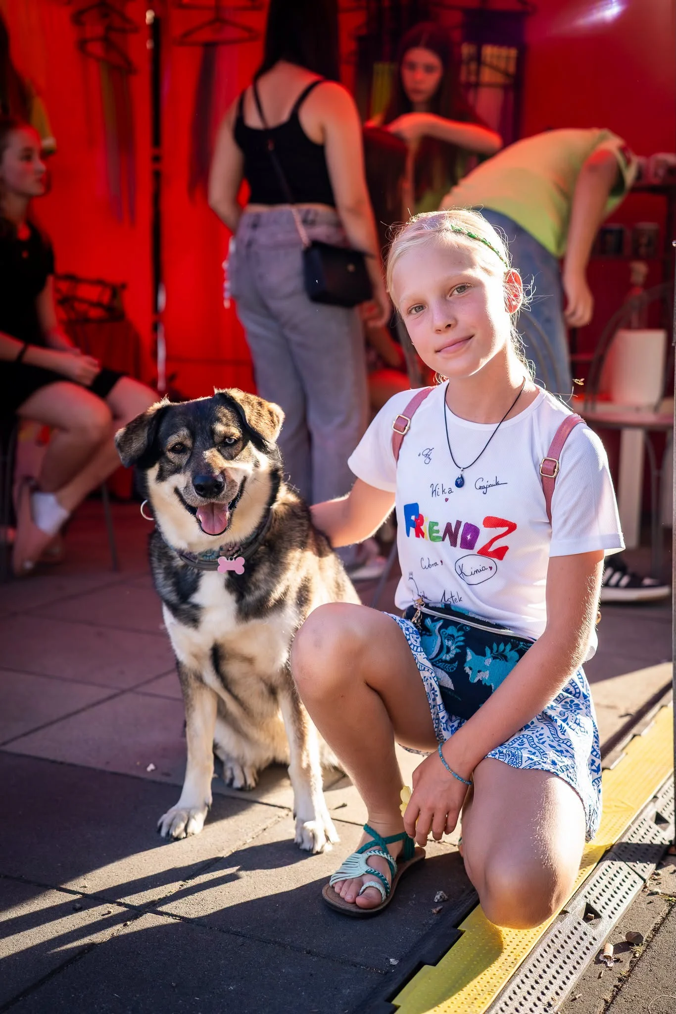 Pierwszy Dzień Młodzieży w Zabrzu za nami. / fot. UM Zabrze