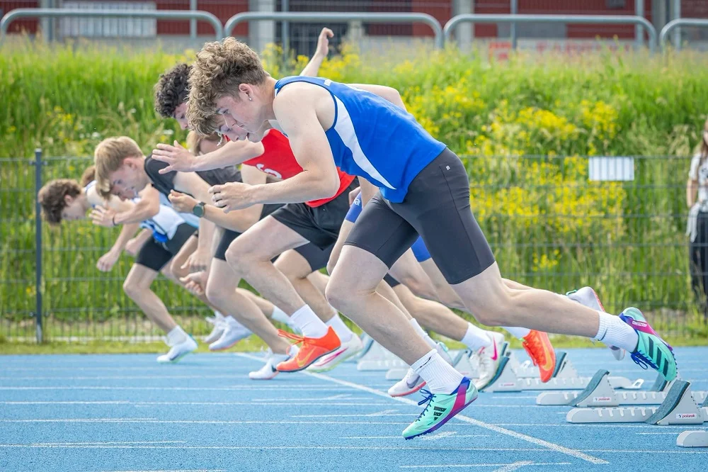 25 lat lekkoatletyki w Tychach. Jubileuszowy mityng na stadionie przy Edukacji