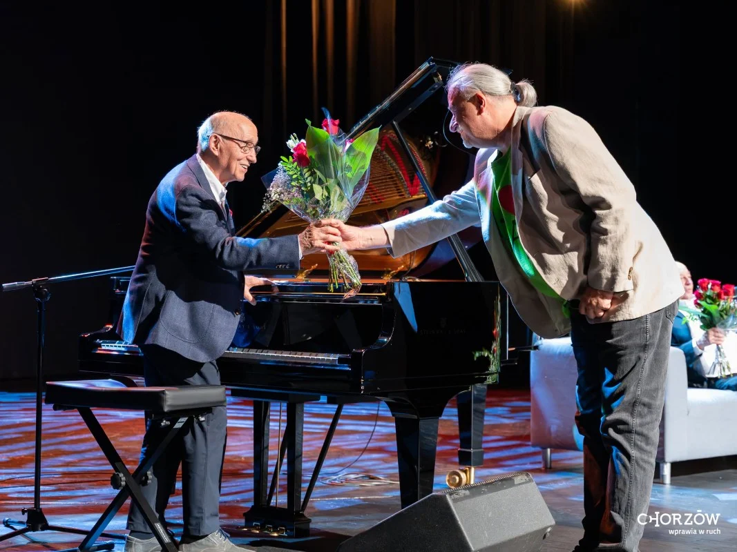20. sezon Chorzowskiego Teatru Ogrodowego rozpoczęty. Co w programie?