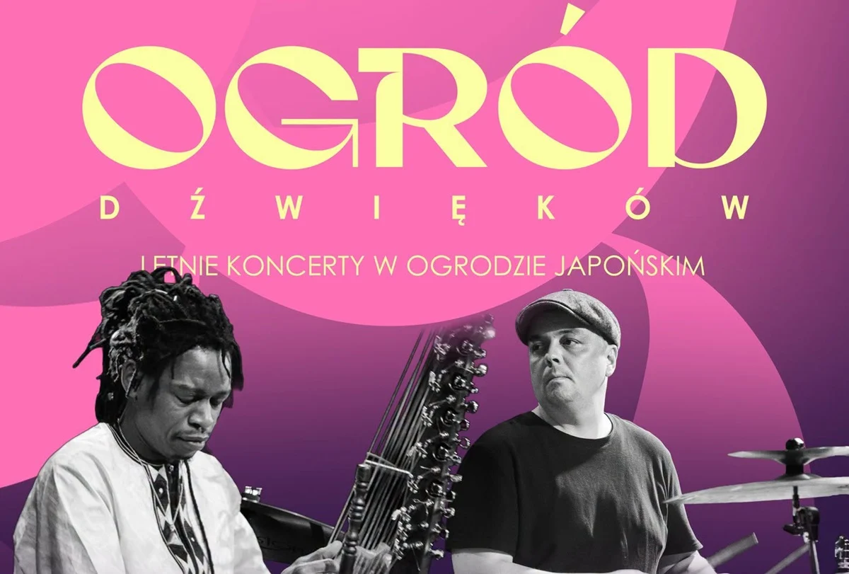 Wyjątkowy koncert w Parku Śląskim. Muzyczny hołd dla Stanisława Soyki