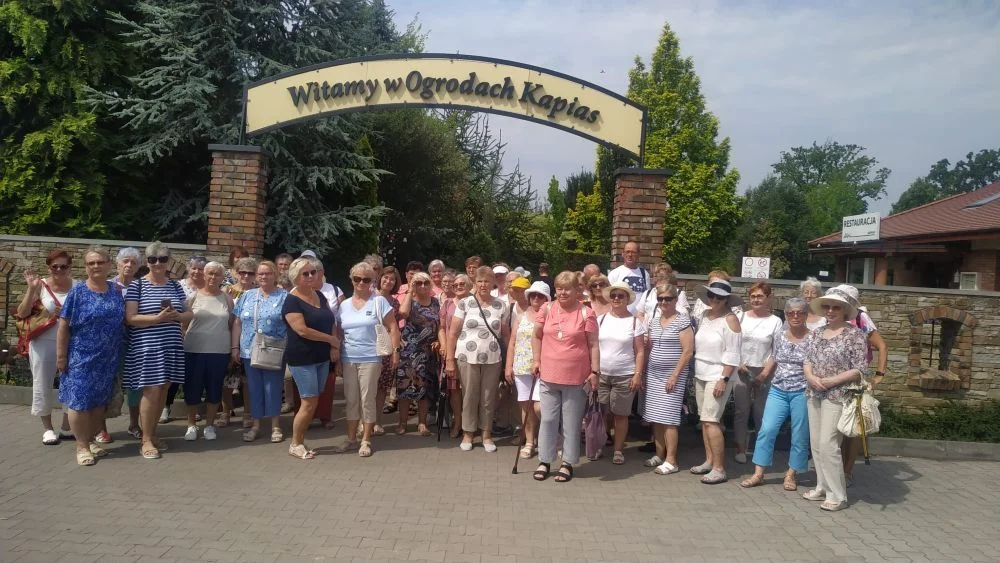 Seniorzy z Piekar Śląskich pokazali, że pasja nie ma wieku