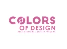 Colors of Design – wypożyczalnia mebli eventowych