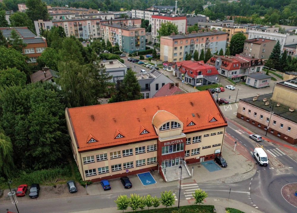 Znani reportażyści przyjadą do Wodzisławia Śląskiego. Biblioteka szykuje wyjątkową jesień