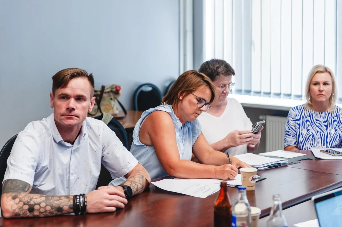 Bytom zwiększa pomoc dla kotów wolno żyjących. Powstaną nowe domki / fot. UM Bytom
