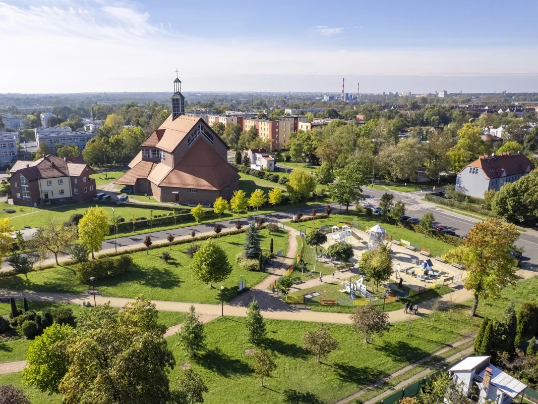 Zmiany w autobusach w Gliwicach. Od soboty nowe rozkłady i nazwa przystanku