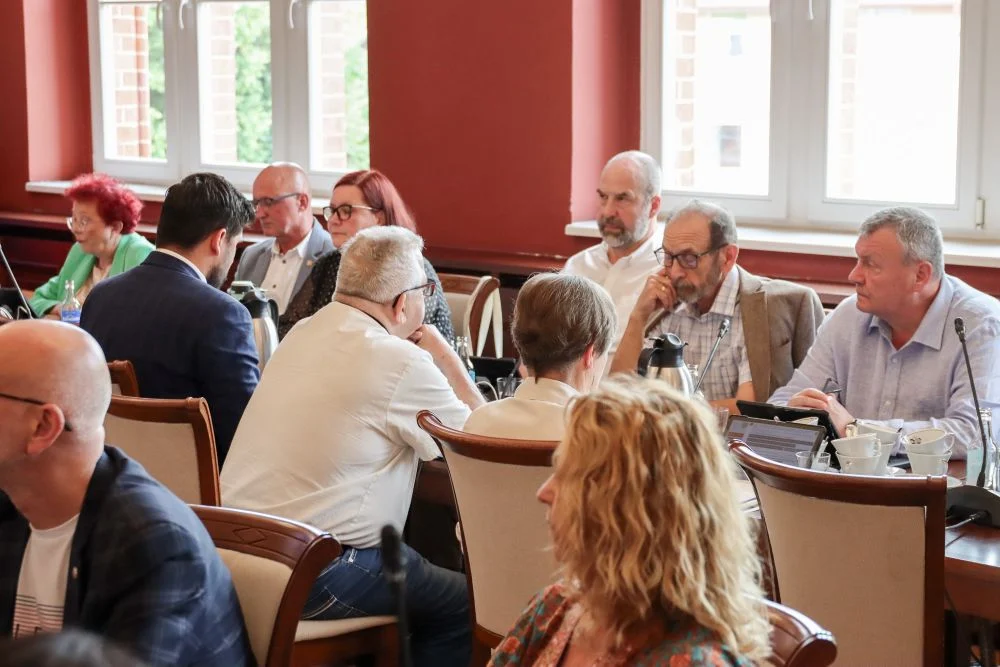 Budżet, szkoły i OSP. Przed nami kolejna sesja Rady Miejskiej w Wodzisławiu Śląskim