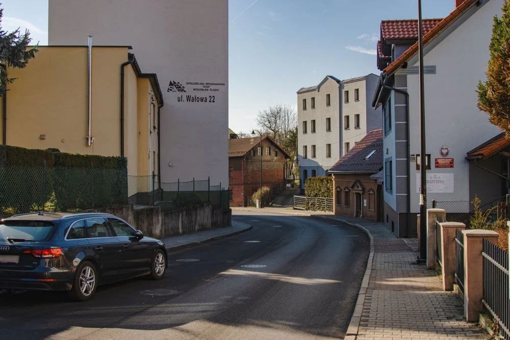 Wielkie remonty dróg dobiegają końca. W Wodzisławiu zrealizowano 18 inwestycji