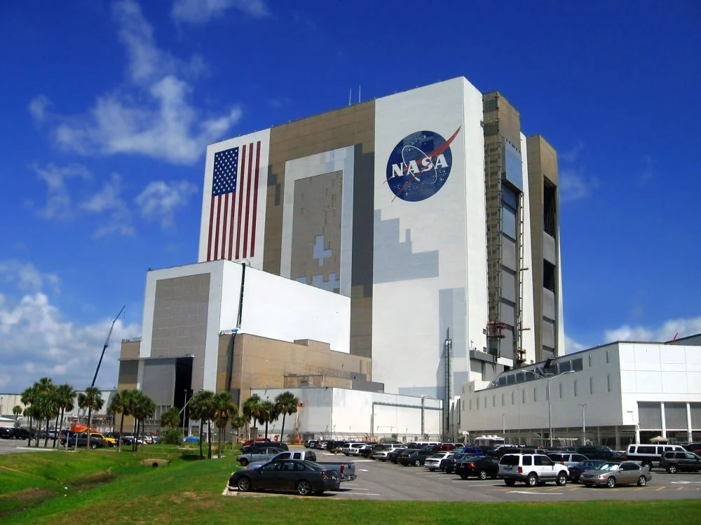 Kennedy space centre shutterstock_18219340