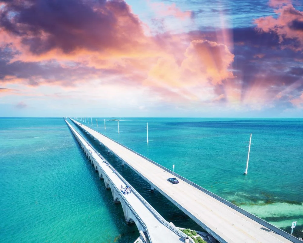 Key West shutterstock_502571386