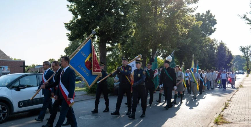 Kończyce uczczą pamięć Powstańców Śląskich. Uroczystości zakończy Apel Poległych