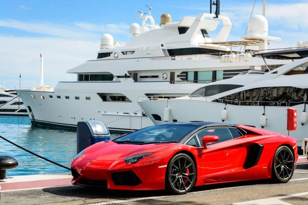 MARBELLA shutterstock_503657620
