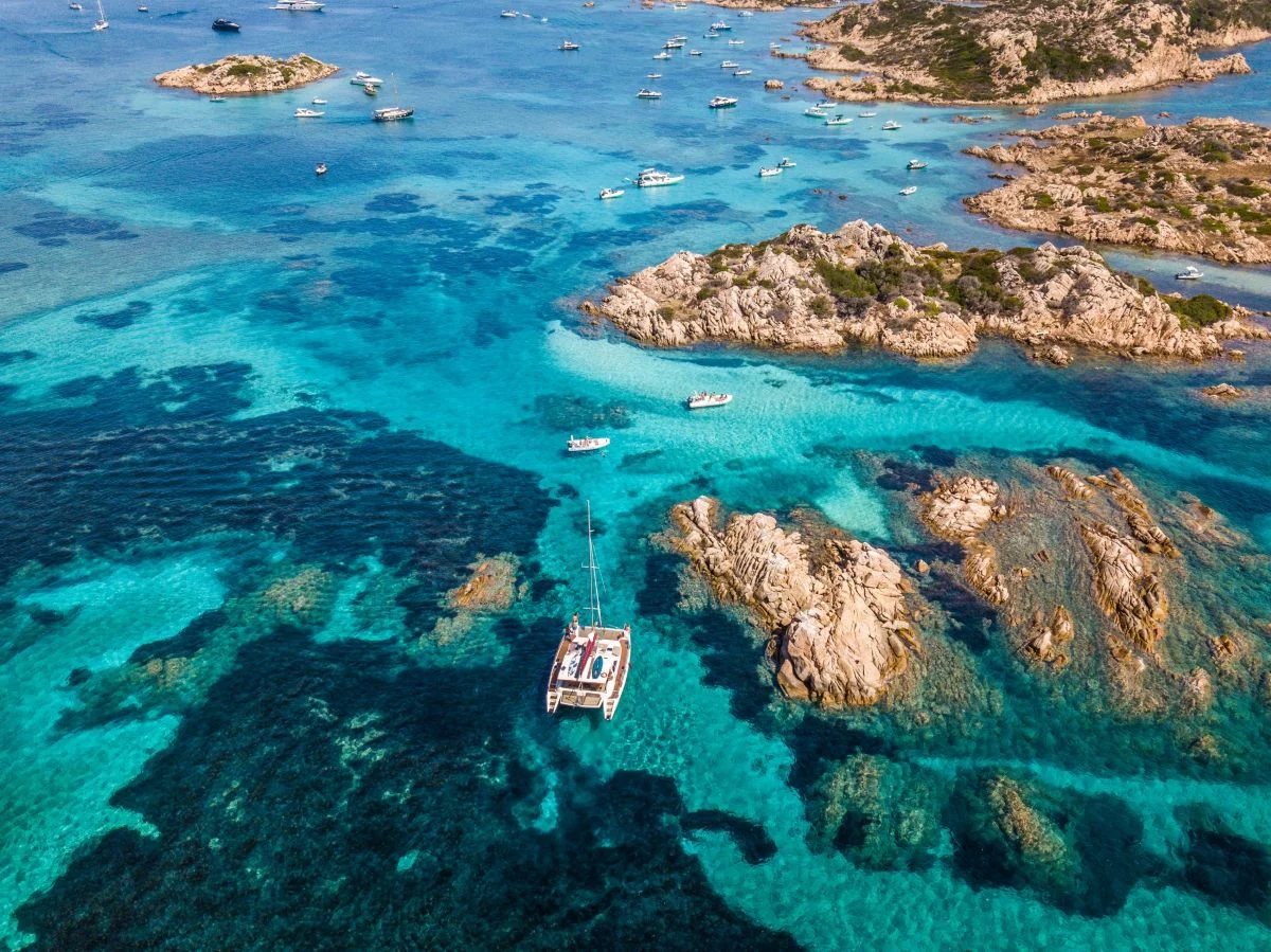 Maddalena archipelago salva.tours shutterstock_1900481590