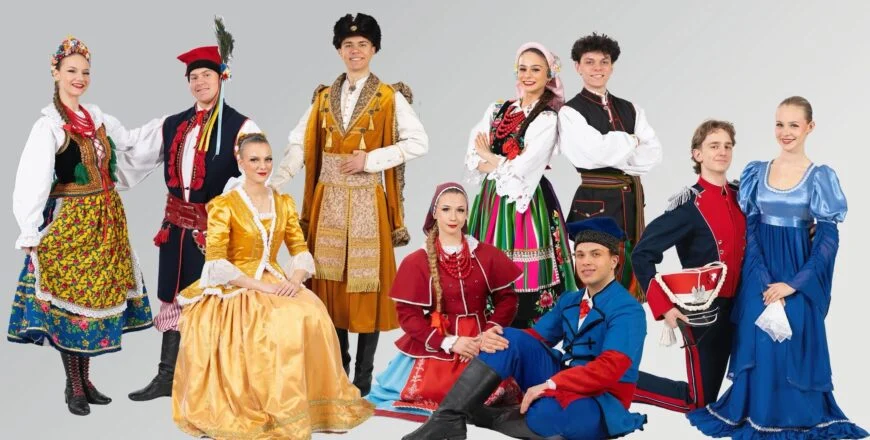 Lubisz śpiewać? Zespół Pieśni i Tańca „Mały Śląsk” szuka nowych głosów do grupy wokalnej