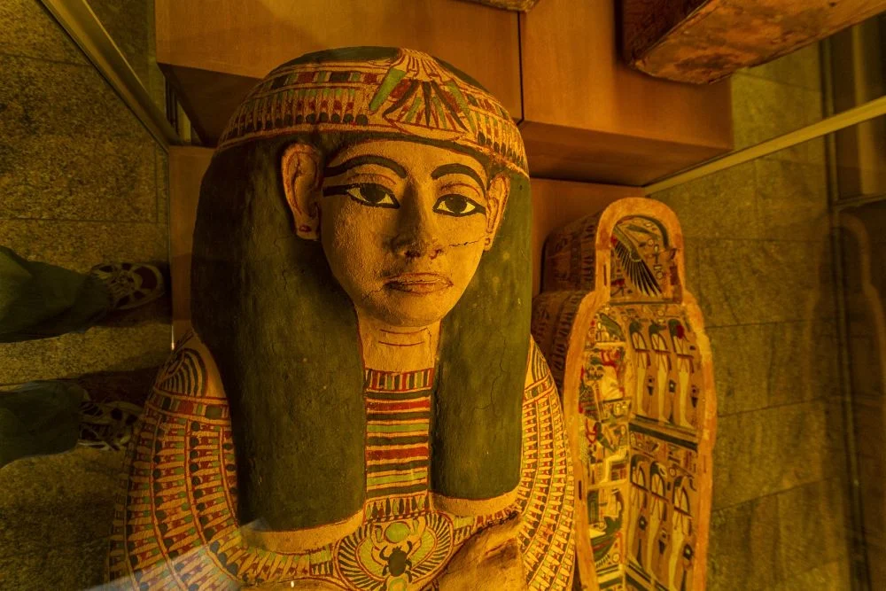 Metropolitan Museum of Art shutterstock_602285192