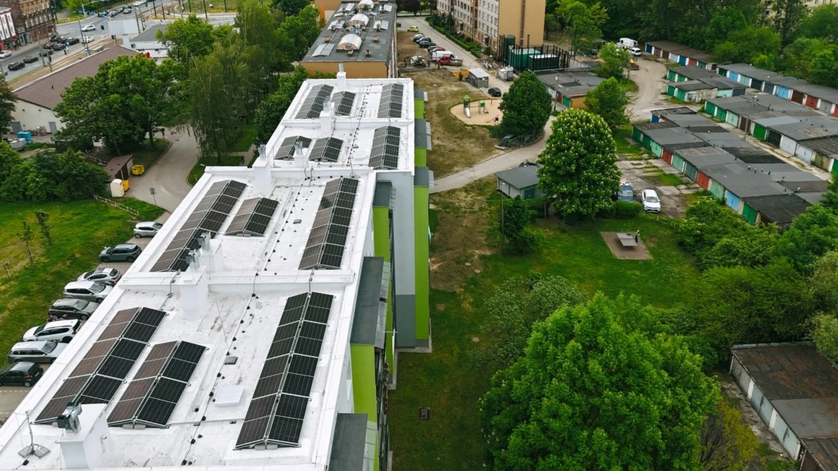 Blisko 32 mln zł na ciepło w Bytomiu. PEC modernizuje sieć