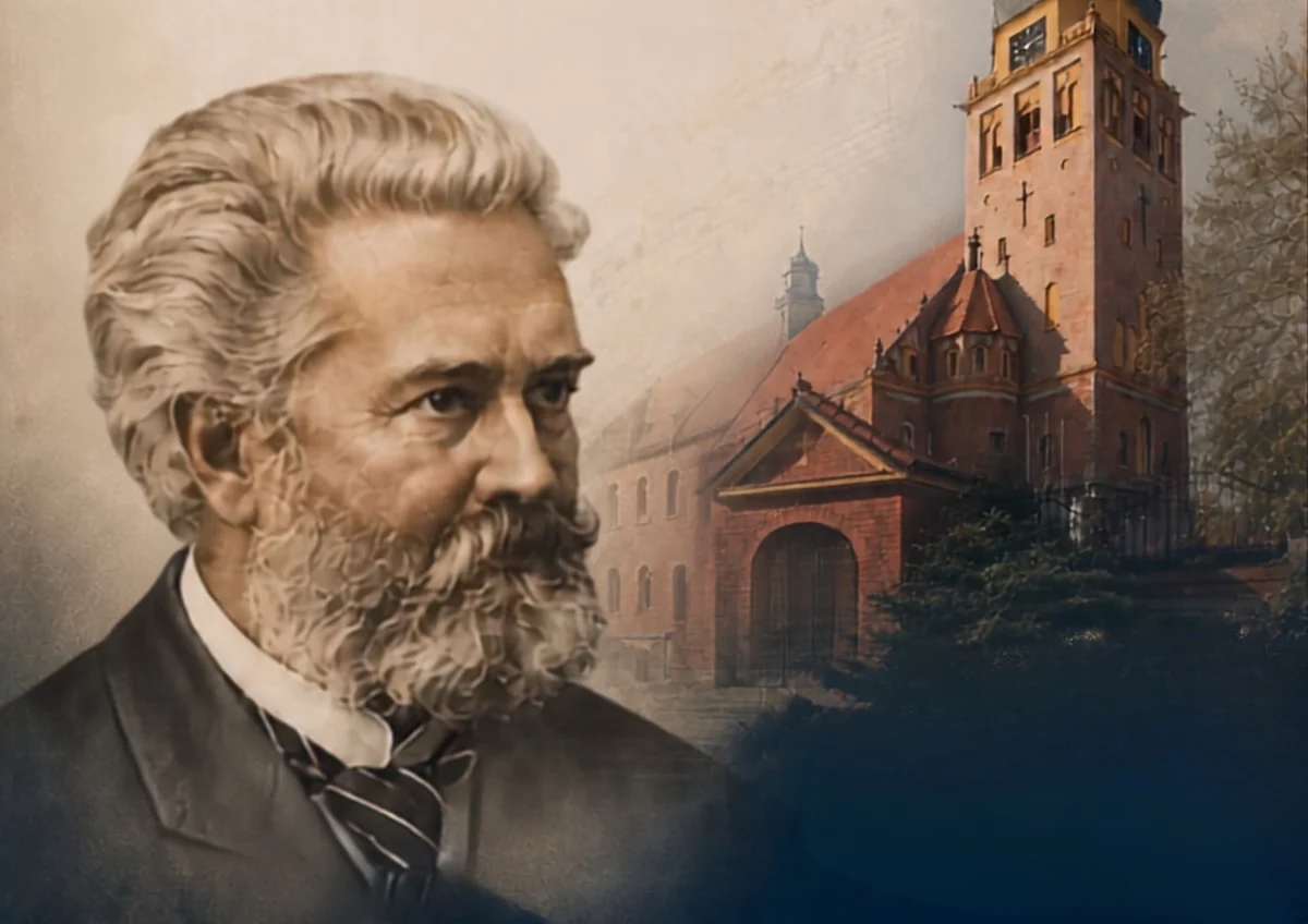Koncert ku pamięci Richarda Kügelego 15 sierpnia w kościele WNMP w Wodzisławiu Śląskim