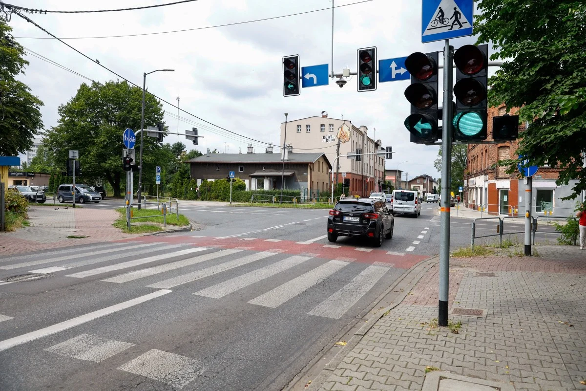Katowice inwestują w drogi. Rusza remont w Ligocie, trwają też przetargi na kolejne zadania
