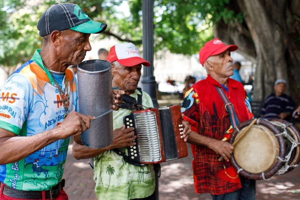 SANTO DOMINGO shutterstock_2469021033