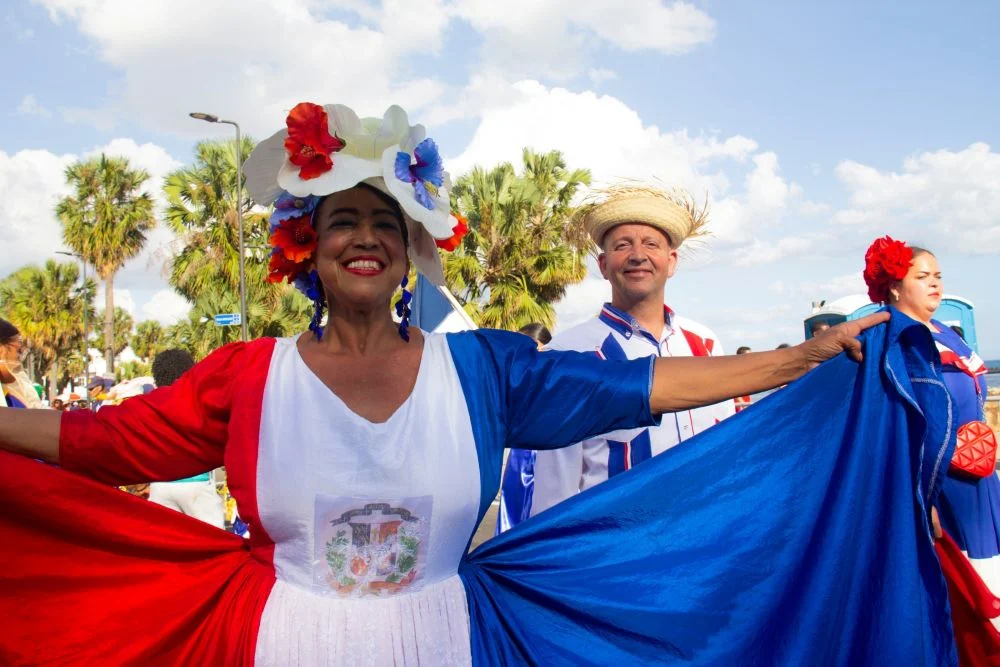 Santo Domingo shutterstock_2433093611