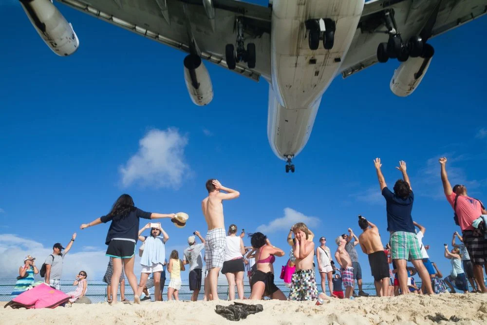 Sint Maarten shutterstock_1991234534