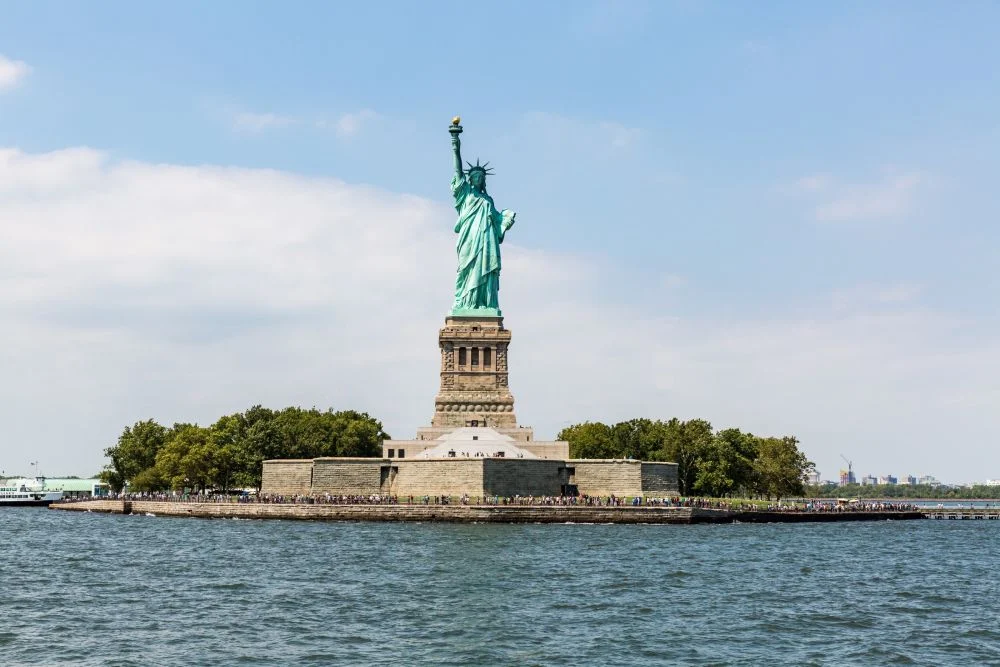 Nowy Jork i Floryda - dwa niezwykłe kierunki podczas jednej podróży po USA