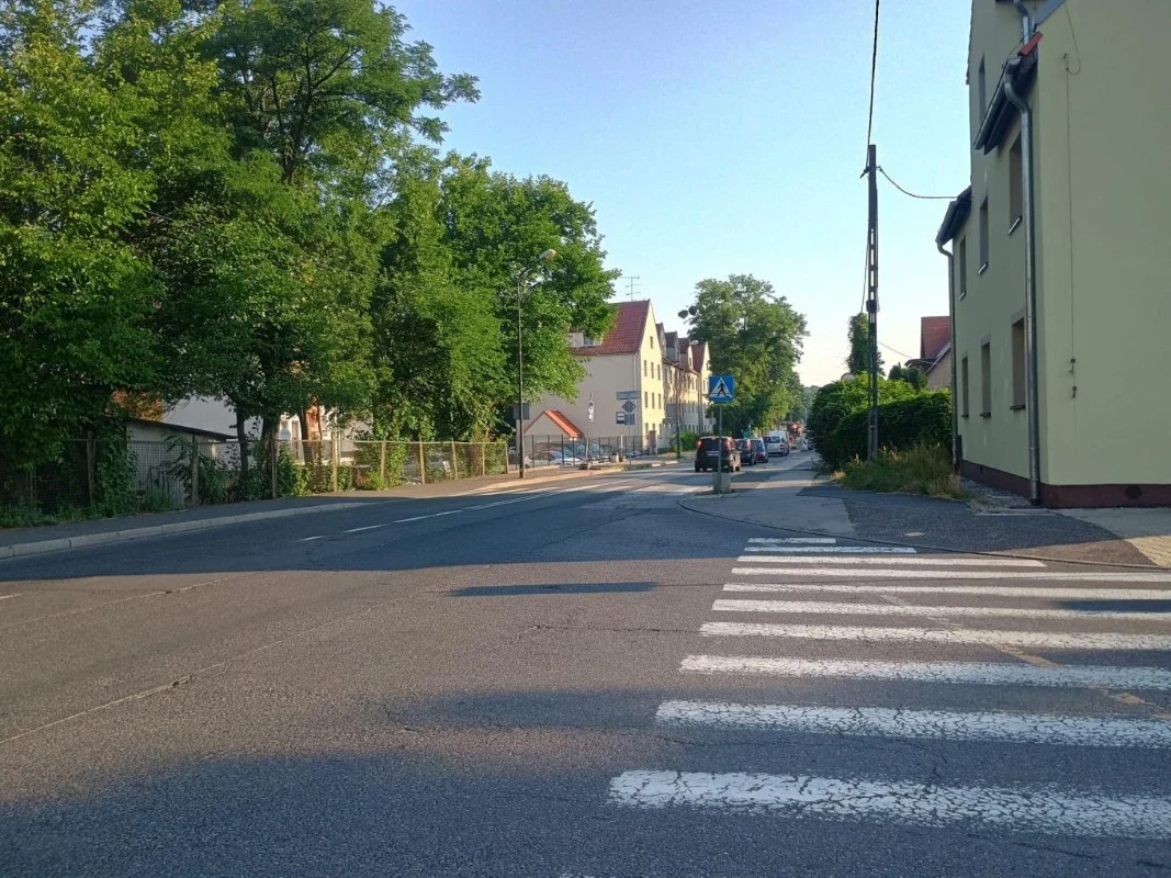 Nowe utrudnienia na Strzelców Bytomskich. Zmiany w ruchu od 13 sierpnia