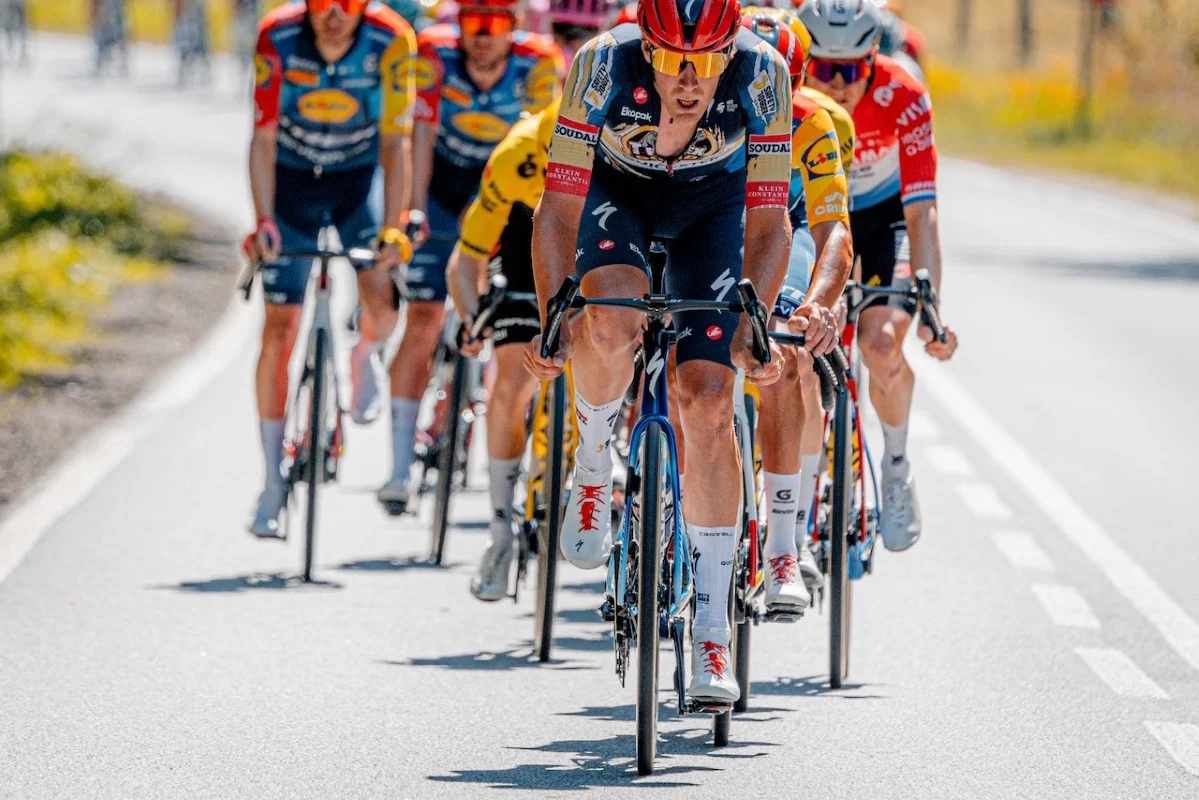 Tour de Pologne 2026 w Gliwicach. Trasa i utrudnienia w Bojkowie