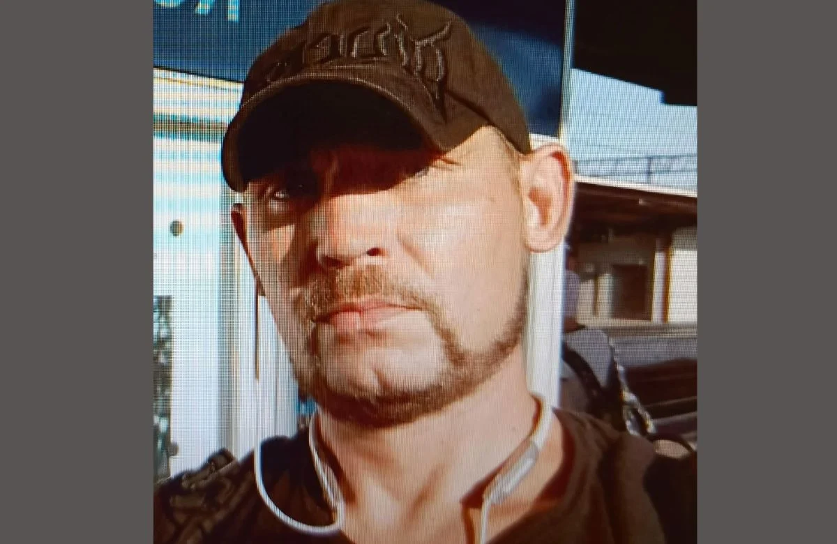 Zaginął 39-letni Piotr Rorbek z Siemianowic Śląskich. Policja prosi o pomoc