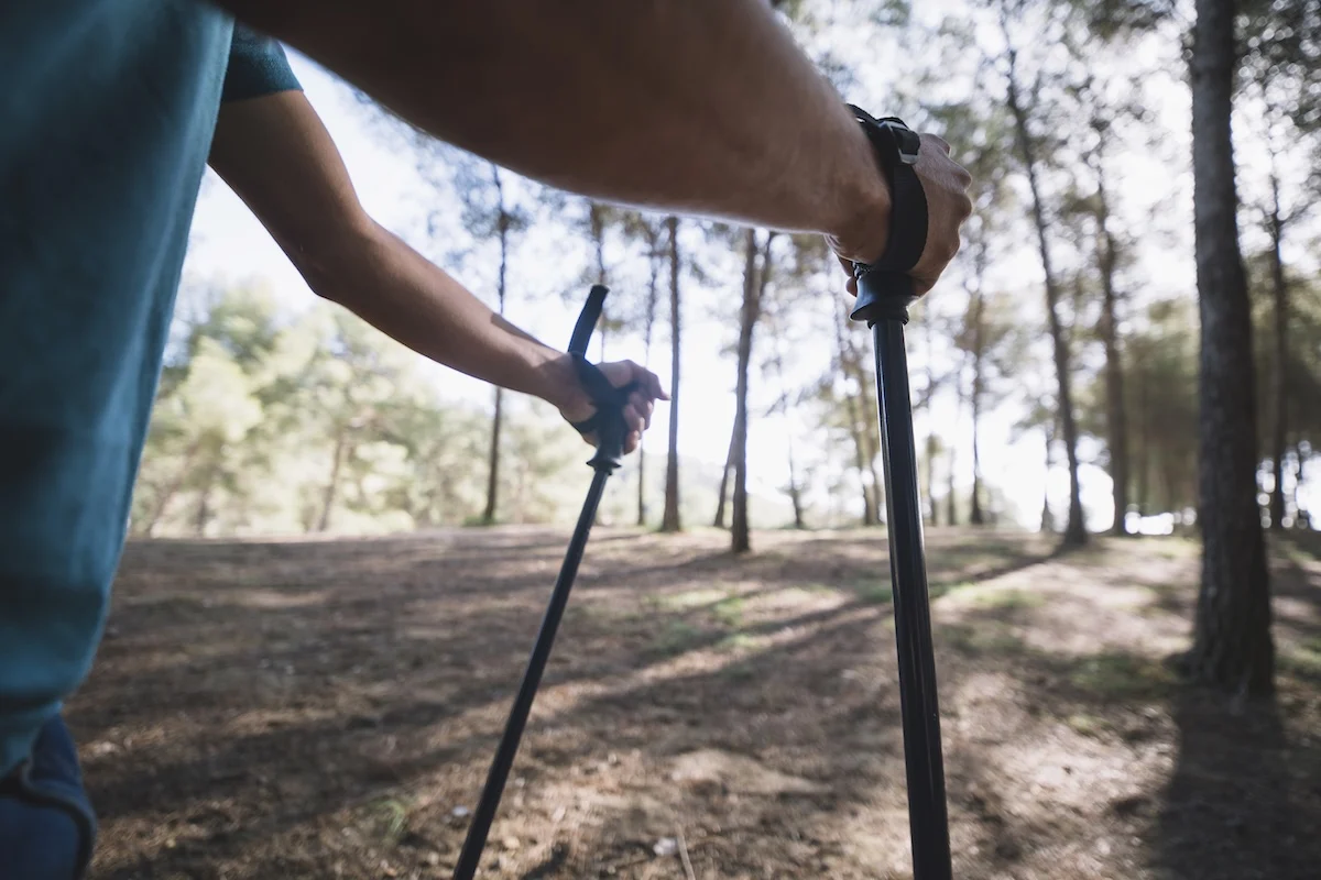 Ogólnopolskie Mistrzostwa Nordic Walking 10 października na Balatonie w Wodzisławiu