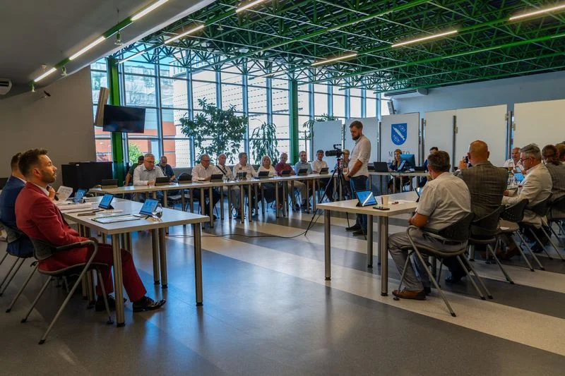 Dwie inwestycje w rybnickich bibliotekach. Radni zabezpieczyli pieniądze