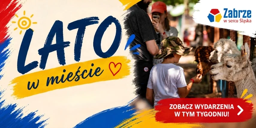 Co będzie się działo w mieście? Sprawdź wydarzenia na nadchodzący tydzień