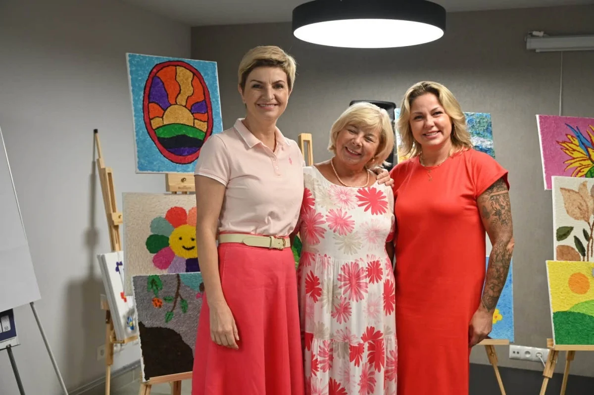 Nowe warsztaty 3D i komputery dla seniorów w CUS ORBITA w Rudzie Śląskiej-Goduli / fot. FB Anna Krzysteczko