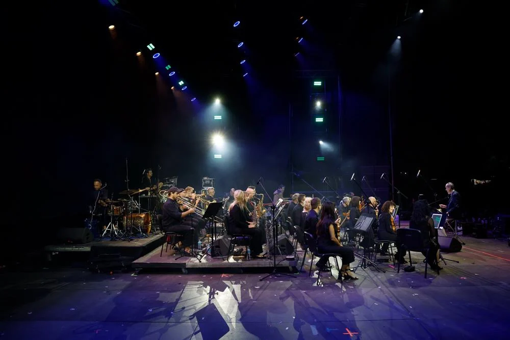 AUKSO podbija europejskie festiwale. Tyska orkiestra koncertuje z Arthurem Verocaiem