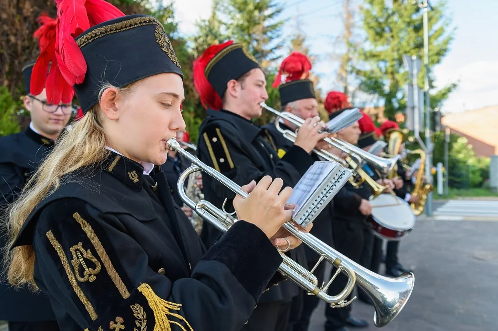 Tychy uczczą 107. rocznicę I Powstania Śląskiego. Znamy program