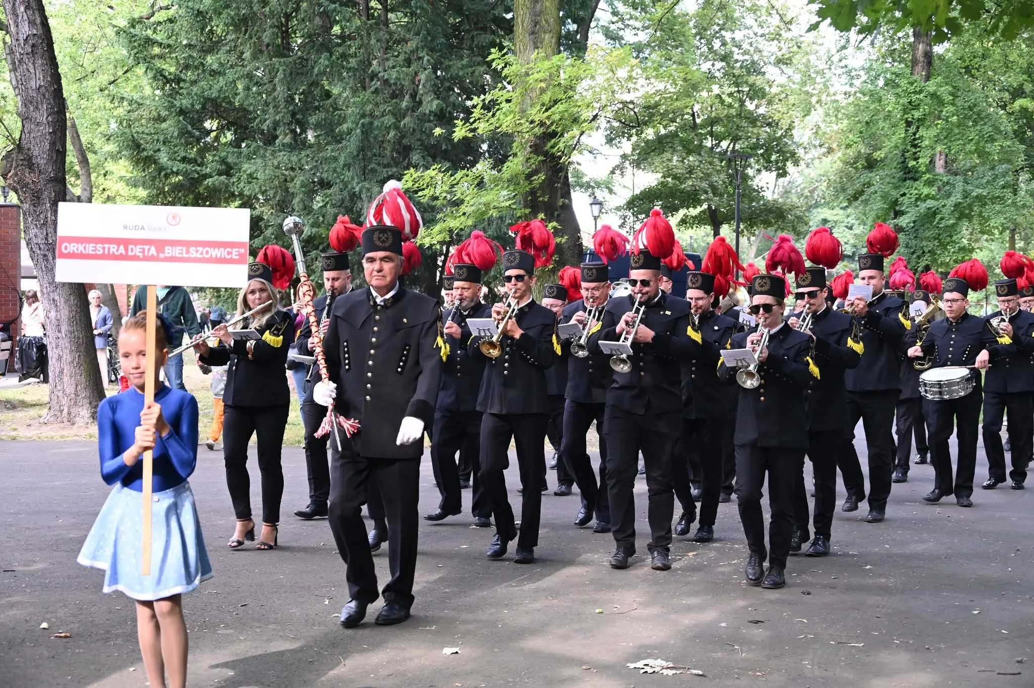 Teresa Werner i orkiestry dęte zagrają w Parku Kozioła. Jubileuszowy XXV Festiwal Orkiestr Dętych już 22 sierpnia