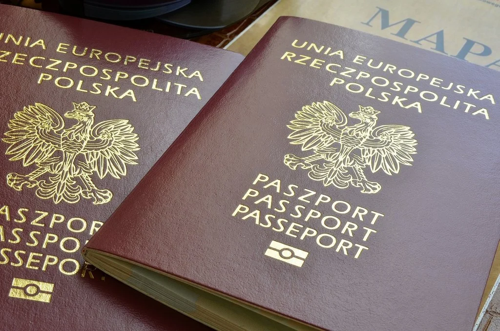 W piątek paszportu w Żorach nie załatwimy. Punkt przy Bramkowej będzie nieczynny