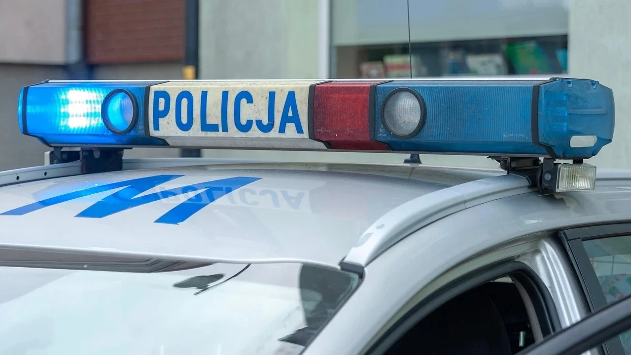 Seria napadów i kradzieży w Bytomiu. 41-latek trafił do aresztu