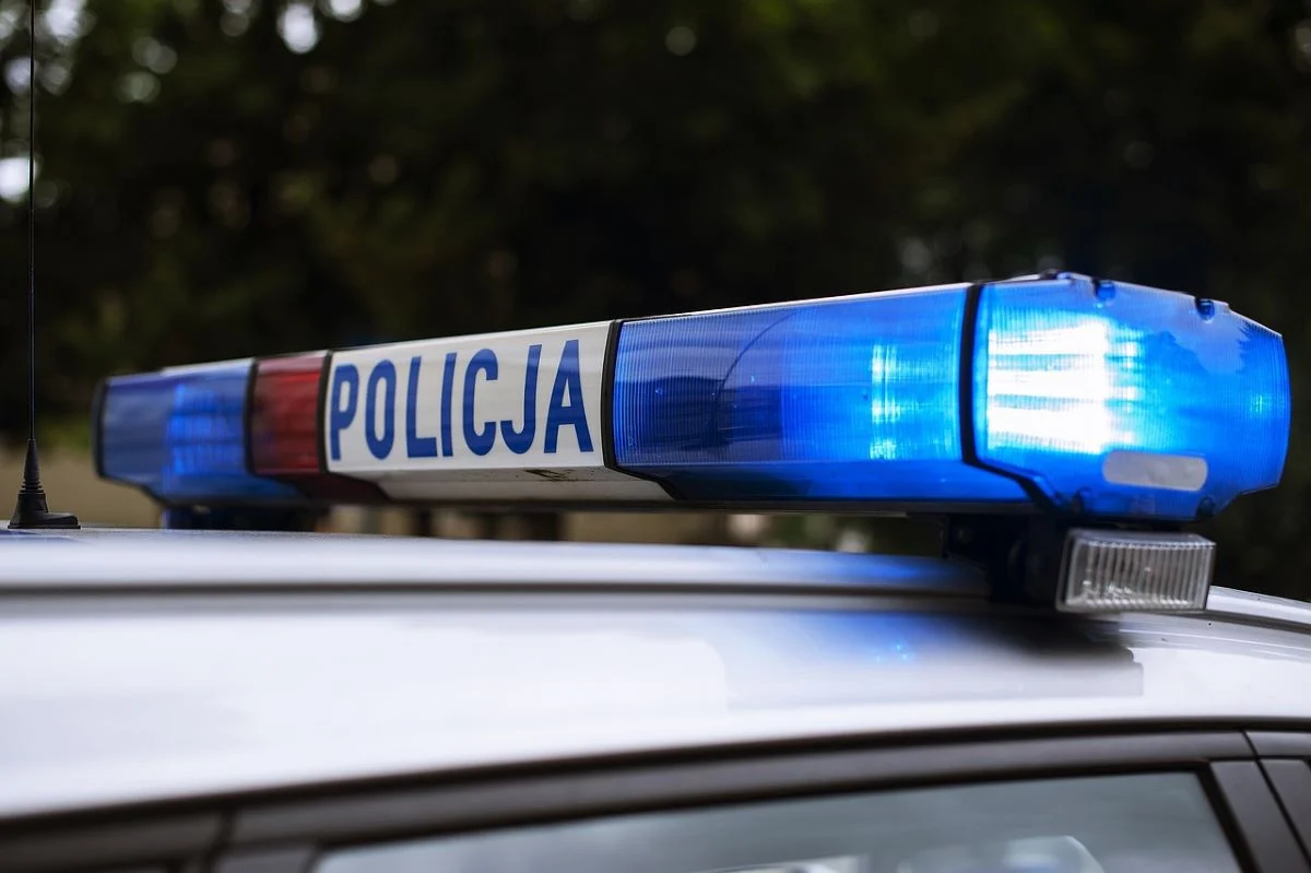 Ukradł trzy akumulatory w bytomskim markecie. Grozi mu 5 lat więzienia