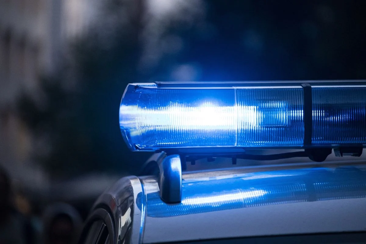 Uszkodzono Mitsubishi na parkingu w Rudzie Śląskiej. Policja szuka świadków