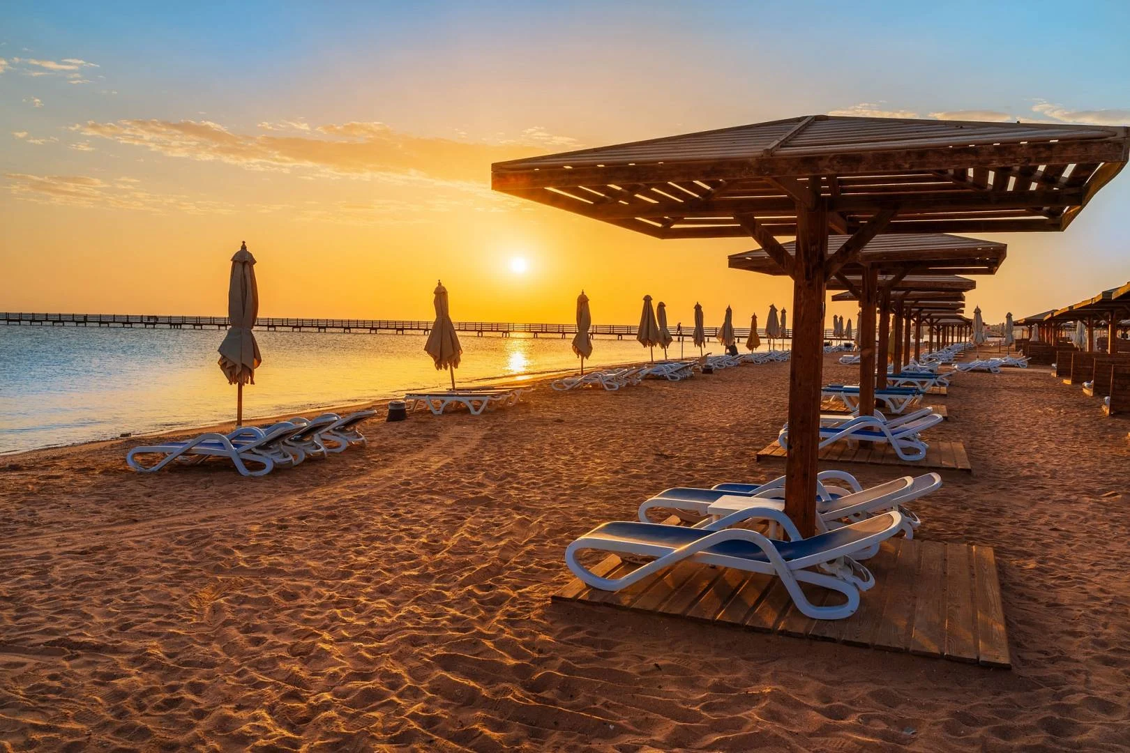 Hurghada czy Marsa Alam? Porównanie kurortów - który wybrać na wakacje?