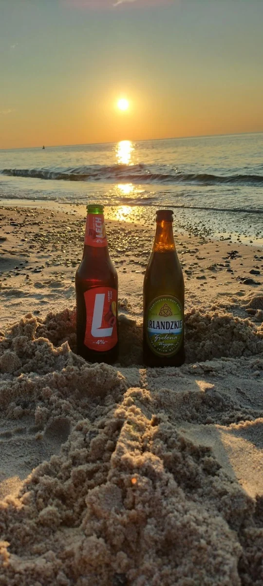 Tak Rudzianie spędzają wakacje / fot. Czytelnicy